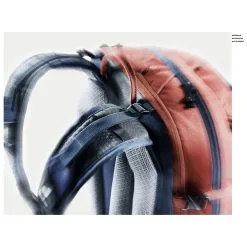 Deuter Attack 20 - Cycling Backpack -Cycling Backpacks Sales deuter attack 20 cycling backpack detail 10