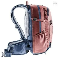 Deuter Attack 20 - Cycling Backpack -Cycling Backpacks Sales deuter attack 20 cycling backpack detail 11