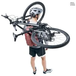 Deuter Attack 20 - Cycling Backpack -Cycling Backpacks Sales deuter attack 20 cycling backpack detail 12