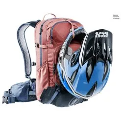 Deuter Attack 20 - Cycling Backpack -Cycling Backpacks Sales deuter attack 20 cycling backpack detail 7
