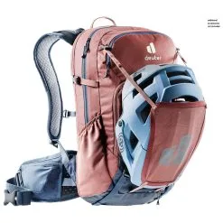 Deuter Attack 20 - Cycling Backpack -Cycling Backpacks Sales deuter attack 20 cycling backpack detail 9