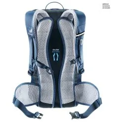 Deuter Bike I 20 - Cycling Backpack -Cycling Backpacks Sales deuter bike i 20 cycling backpack detail 2