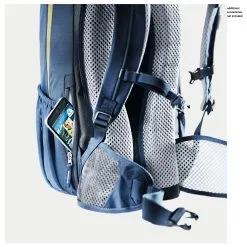 Deuter Bike I 20 - Cycling Backpack -Cycling Backpacks Sales deuter bike i 20 cycling backpack detail 3