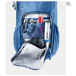 Deuter Bike I 20 - Cycling Backpack -Cycling Backpacks Sales deuter bike i 20 cycling backpack detail 4