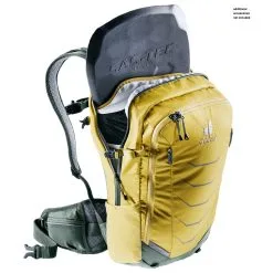 Deuter Flyt 14 - Cycling Backpack -Cycling Backpacks Sales deuter flyt 14 cycling backpack detail 3