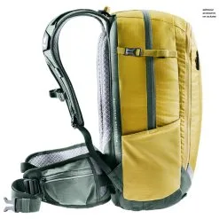 Deuter Flyt 14 - Cycling Backpack -Cycling Backpacks Sales deuter flyt 14 cycling backpack detail 8