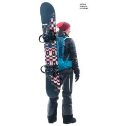 Deuter Freerider 28 SL - Ski Touring Backpack -Cycling Backpacks Sales deuter freerider 28 sl ski touring backpack detail 12