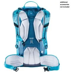 Deuter Freerider 28 SL - Ski Touring Backpack -Cycling Backpacks Sales deuter freerider 28 sl ski touring backpack detail 3