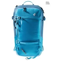 Deuter Freerider 28 SL - Ski Touring Backpack -Cycling Backpacks Sales deuter freerider 28 sl ski touring backpack detail 4