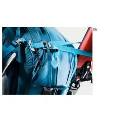 Deuter Freerider 28 SL - Ski Touring Backpack -Cycling Backpacks Sales deuter freerider 28 sl ski touring backpack detail 8