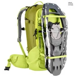 Deuter Freerider 30 - Ski Touring Backpack -Cycling Backpacks Sales deuter freerider 30 ski touring backpack detail 11