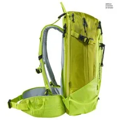 Deuter Freerider 30 - Ski Touring Backpack -Cycling Backpacks Sales deuter freerider 30 ski touring backpack detail 3