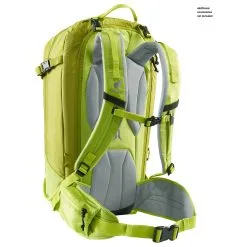 Deuter Freerider 30 - Ski Touring Backpack -Cycling Backpacks Sales deuter freerider 30 ski touring backpack detail 5