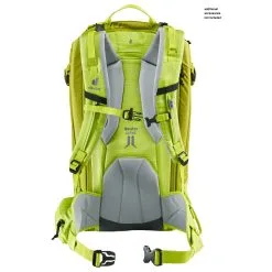 Deuter Freerider 30 - Ski Touring Backpack -Cycling Backpacks Sales deuter freerider 30 ski touring backpack detail 6