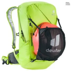 Deuter Freerider Lite 20 - Ski Touring Backpack -Cycling Backpacks Sales deuter freerider lite 20 ski touring backpack detail 6