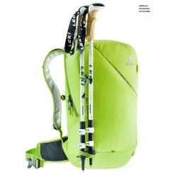 Deuter Freerider Lite 20 - Ski Touring Backpack -Cycling Backpacks Sales deuter freerider lite 20 ski touring backpack detail 7