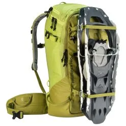 Deuter Freerider Pro 34+10 - Ski Touring Backpack -Cycling Backpacks Sales deuter freerider pro 34 10 ski touring backpack detail 4