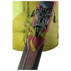 Deuter Freerider Pro 34+10 - Ski Touring Backpack -Cycling Backpacks Sales deuter freerider pro 34 10 ski touring backpack detail 6