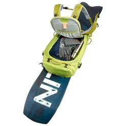 Deuter Freerider Pro 34+10 - Ski Touring Backpack -Cycling Backpacks Sales deuter freerider pro 34 10 ski touring backpack detail 9