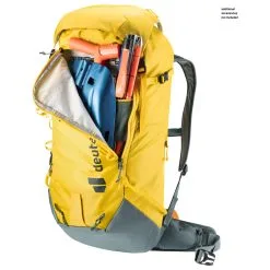 Deuter Freescape Lite 26 - Ski Touring Backpack -Cycling Backpacks Sales deuter freescape lite 26 ski touring backpack detail 10