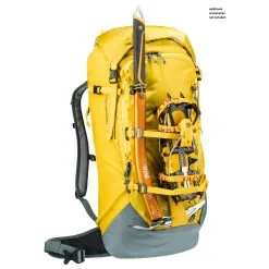 Deuter Freescape Lite 26 - Ski Touring Backpack -Cycling Backpacks Sales deuter freescape lite 26 ski touring backpack detail 11