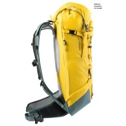 Deuter Freescape Lite 26 - Ski Touring Backpack -Cycling Backpacks Sales deuter freescape lite 26 ski touring backpack detail 4