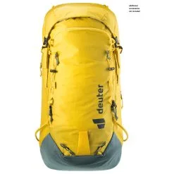 Deuter Freescape Lite 26 - Ski Touring Backpack -Cycling Backpacks Sales deuter freescape lite 26 ski touring backpack detail 6