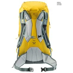 Deuter Freescape Lite 26 - Ski Touring Backpack -Cycling Backpacks Sales deuter freescape lite 26 ski touring backpack detail 8