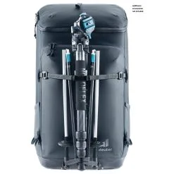 Deuter Jaypack 34+ - Camera Backpack -Cycling Backpacks Sales deuter jaypack 34 camera backpack detail 5