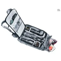 Deuter Jaypack 34+ - Camera Backpack -Cycling Backpacks Sales deuter jaypack 34 camera backpack detail 8