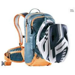 Deuter Kid's Attack 8 - Cycling Backpack -Cycling Backpacks Sales deuter kids attack 8 cycling backpack detail 5