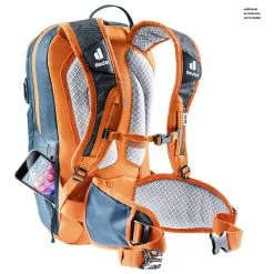 Deuter Kid's Attack 8 - Cycling Backpack -Cycling Backpacks Sales deuter kids attack 8 cycling backpack detail 8