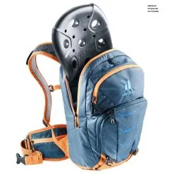 Deuter Kid's Attack 8 - Cycling Backpack -Cycling Backpacks Sales deuter kids attack 8 cycling backpack detail 9