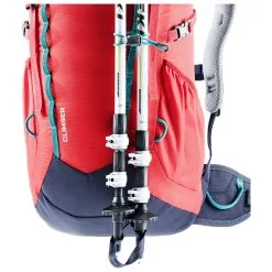 Deuter Kid's Climber 22 - Walking Backpack 10 Deuter Kid's Climber 22 - Walking Backpack -Cycling Backpacks Sales deuter kids climber 22 walking backpack detail 4