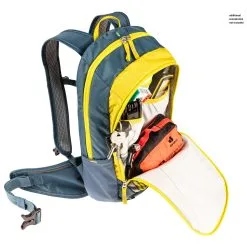 Deuter Kid's Compact 8 - Cycling Backpack -Cycling Backpacks Sales deuter kids compact 8 cycling backpack detail 7