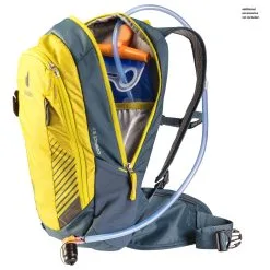 Deuter Kid's Compact 8 - Cycling Backpack -Cycling Backpacks Sales deuter kids compact 8 cycling backpack detail 9