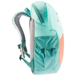 Deuter Kid's Kikki 8 - Kids' Backpack -Cycling Backpacks Sales deuter kids kikki 8 kids backpack detail 3