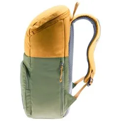 Deuter Kid's Overday 15 - Kids' Backpack 13 Deuter Kid's Overday 15 - Kids' Backpack -Cycling Backpacks Sales deuter kids overday 15 kids backpack detail 5