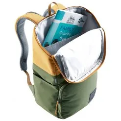 Deuter Kid's Overday 15 - Kids' Backpack 14 Deuter Kid's Overday 15 - Kids' Backpack -Cycling Backpacks Sales deuter kids overday 15 kids backpack detail 6