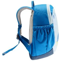 Deuter Kid's Pico 5 - Kids' Backpack -Cycling Backpacks Sales deuter kids pico 5 kids backpack detail 4