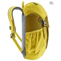Deuter Kid's Waldfuchs 10 - Kids' Backpack -Cycling Backpacks Sales deuter kids waldfuchs 10 kids backpack detail 3