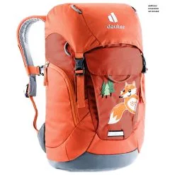 Deuter Kid's Waldfuchs 14 - Kids' Backpack 13 Deuter Kid's Waldfuchs 14 - Kids' Backpack -Cycling Backpacks Sales deuter kids waldfuchs 14 kids backpack detail 2