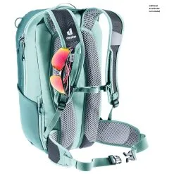 Deuter Race 16 - Cycling Backpack -Cycling Backpacks Sales deuter race 16 cycling backpack detail 5