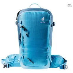 Deuter Women's Freerider 28 SL - Ski Touring Backpack 17 Deuter Women's Freerider 28 SL - Ski Touring Backpack -Cycling Backpacks Sales deuter womens freerider 28 sl ski touring backpack detail 4