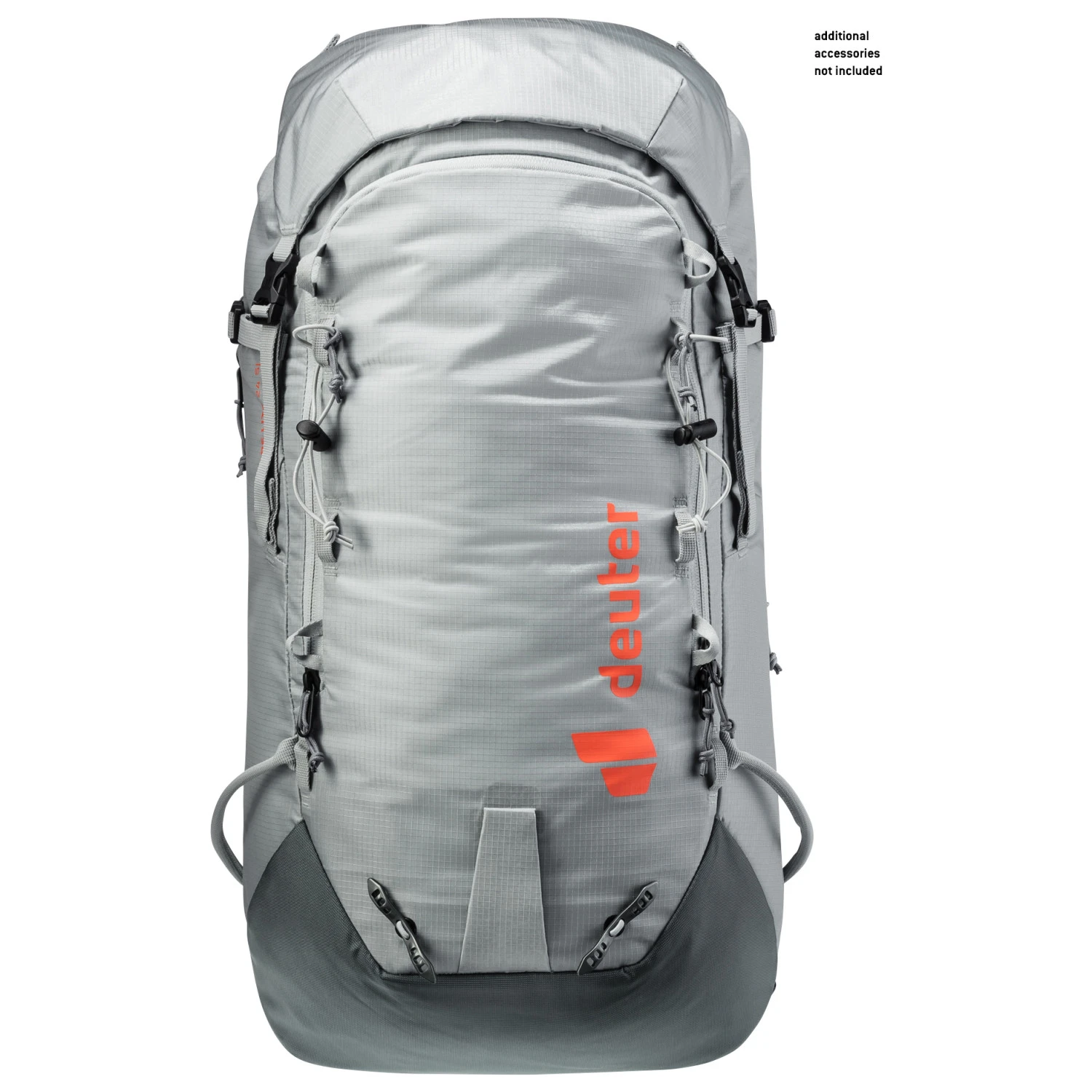 Deuter Women's Freescape Lite 24 SL - Ski Touring Backpack 3 Deuter Women's Freescape Lite 24 SL - Ski Touring Backpack - Image 2