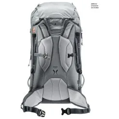 Deuter Women's Freescape Lite 24 SL - Ski Touring Backpack 18 Deuter Women's Freescape Lite 24 SL - Ski Touring Backpack -Cycling Backpacks Sales deuter womens freescape lite 24 sl ski touring backpack detail 6