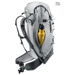 Deuter Women's Freescape Lite 24 SL - Ski Touring Backpack 21 Deuter Women's Freescape Lite 24 SL - Ski Touring Backpack -Cycling Backpacks Sales deuter womens freescape lite 24 sl ski touring backpack detail 9