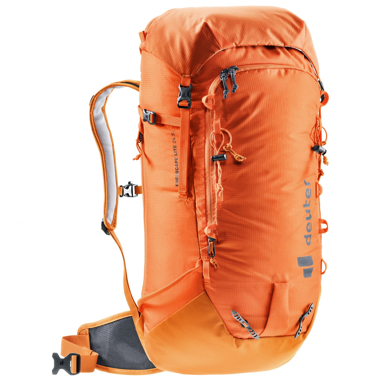 Deuter Women's Freescape Lite 24 SL - Ski Touring Backpack 2 Deuter Women's Freescape Lite 24 SL - Ski Touring Backpack