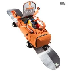 Deuter Women's Freescape Pro 38+ SL - Ski Touring Backpack -Cycling Backpacks Sales deuter womens freescape pro 38 sl ski touring backpack detail 12