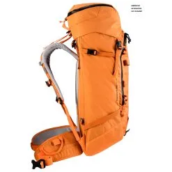 Deuter Women's Freescape Pro 38+ SL - Ski Touring Backpack -Cycling Backpacks Sales deuter womens freescape pro 38 sl ski touring backpack detail 3